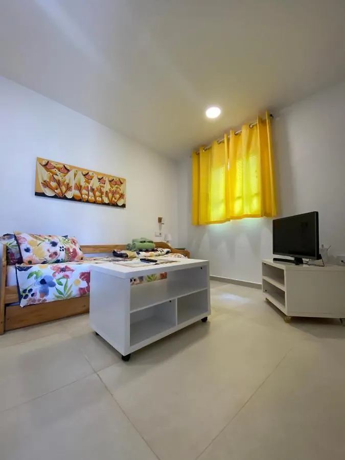 Apartamentos Mallorca Sl Cala Millor  Apartment