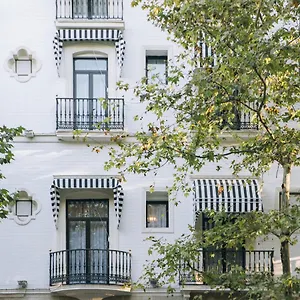 Petit Palace Puerta De Triana Hotel Sevilla