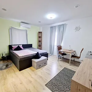 Ruhiges 1 In Apartment Herzogenaurach