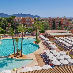 3* Апарт-отель Ciudad Laurel