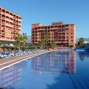 Ilunion Miramar Aparthotel Fuengirola