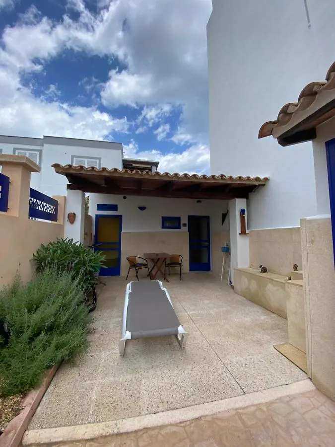 Apartamentos Mallorca Sl Cala Millor  0*, Cala Millor (Mallorca) Spain