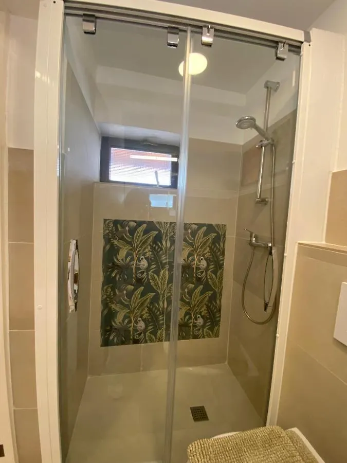 Apartamentos Mallorca Sl Cala Millor  Spain