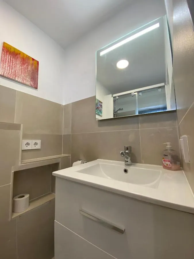 Apartamentos Mallorca Sl Cala Millor