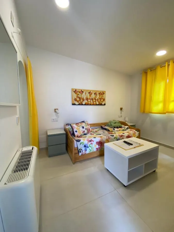 Apartment Apartamentos Mallorca Sl Cala Millor