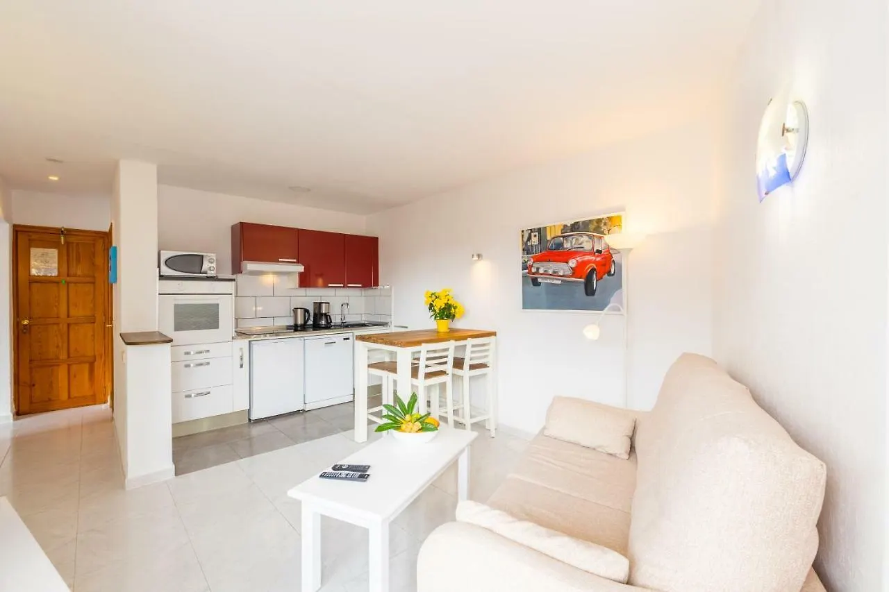 Apartment Apartamentos Mallorca Sl Cala Millor  Spain