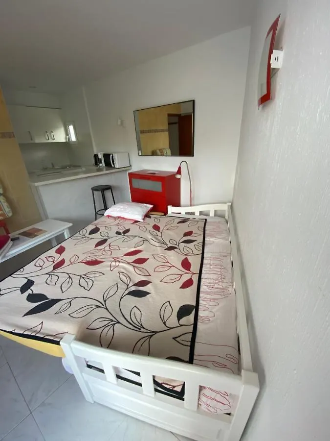 Apartamentos Mallorca Sl Cala Millor  Apartment Cala Millor (Mallorca)