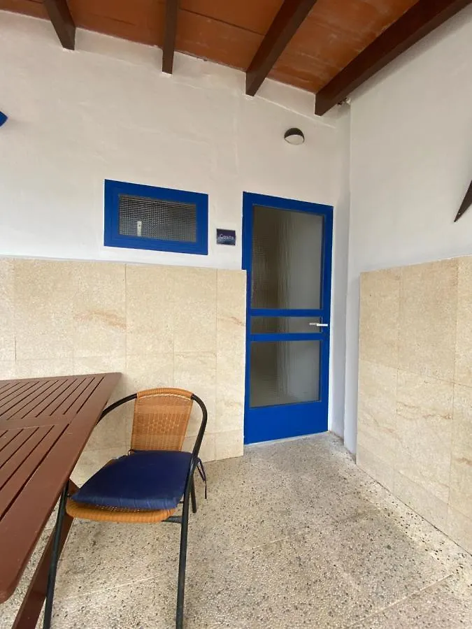 Apartment Apartamentos Mallorca Sl Cala Millor