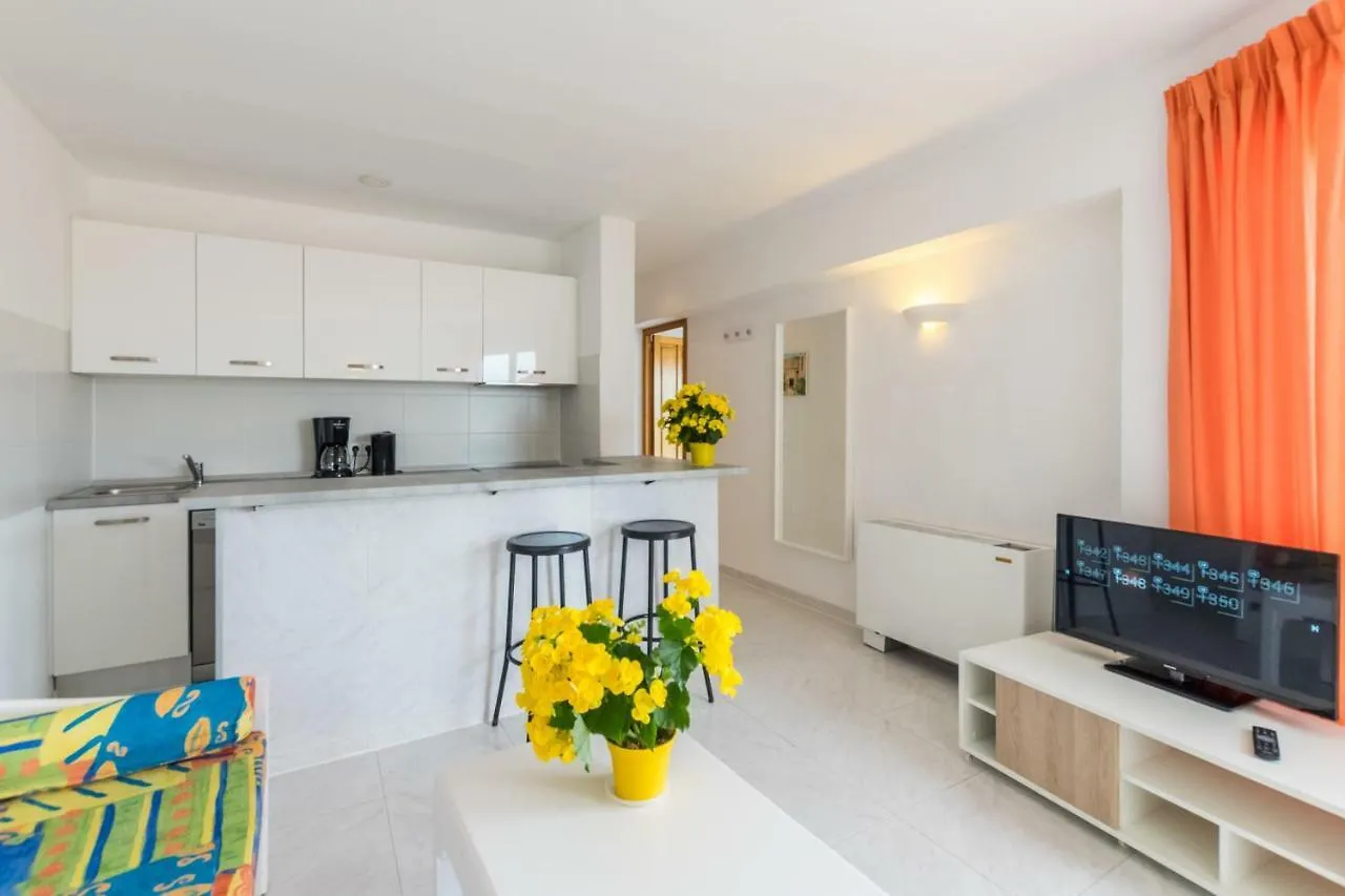 Apartamentos Mallorca Sl Cala Millor  Cala Millor (Mallorca)