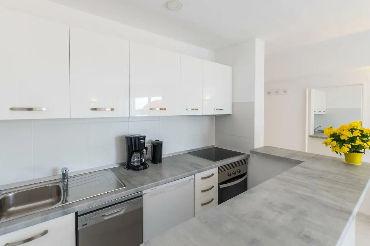 Apartamentos Mallorca Sl Cala Millor  Spain