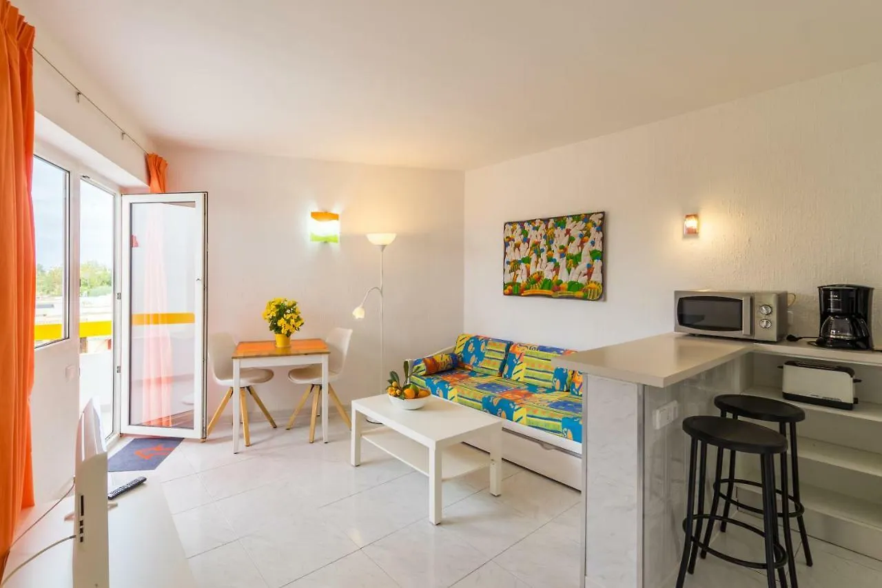 Apartamentos Mallorca Sl Cala Millor  0*, Cala Millor (Mallorca)