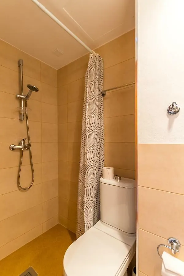 Apartamentos Mallorca Sl Cala Millor  Cala Millor (Mallorca)