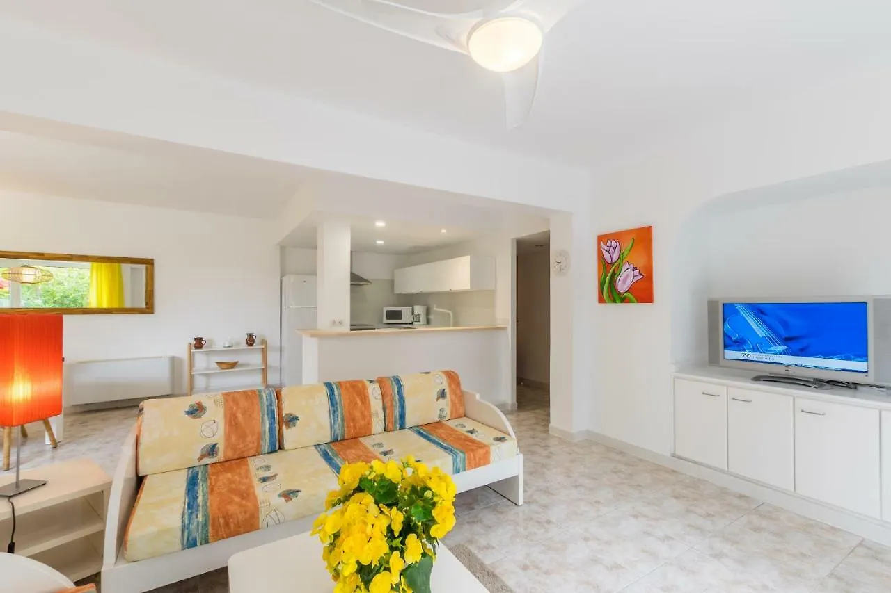 Apartamentos Mallorca Sl Cala Millor  Spain
