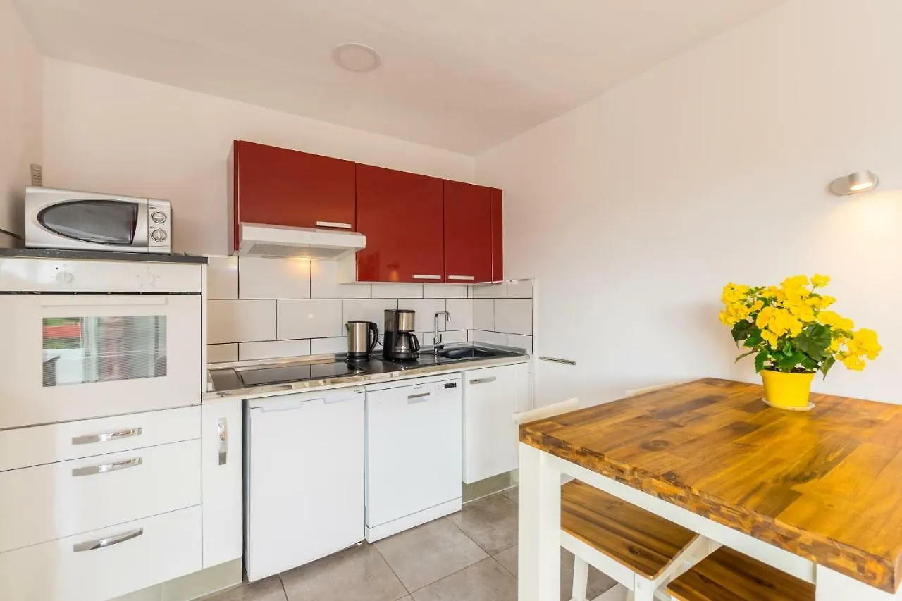 Apartamentos Mallorca Sl Cala Millor  Apartment