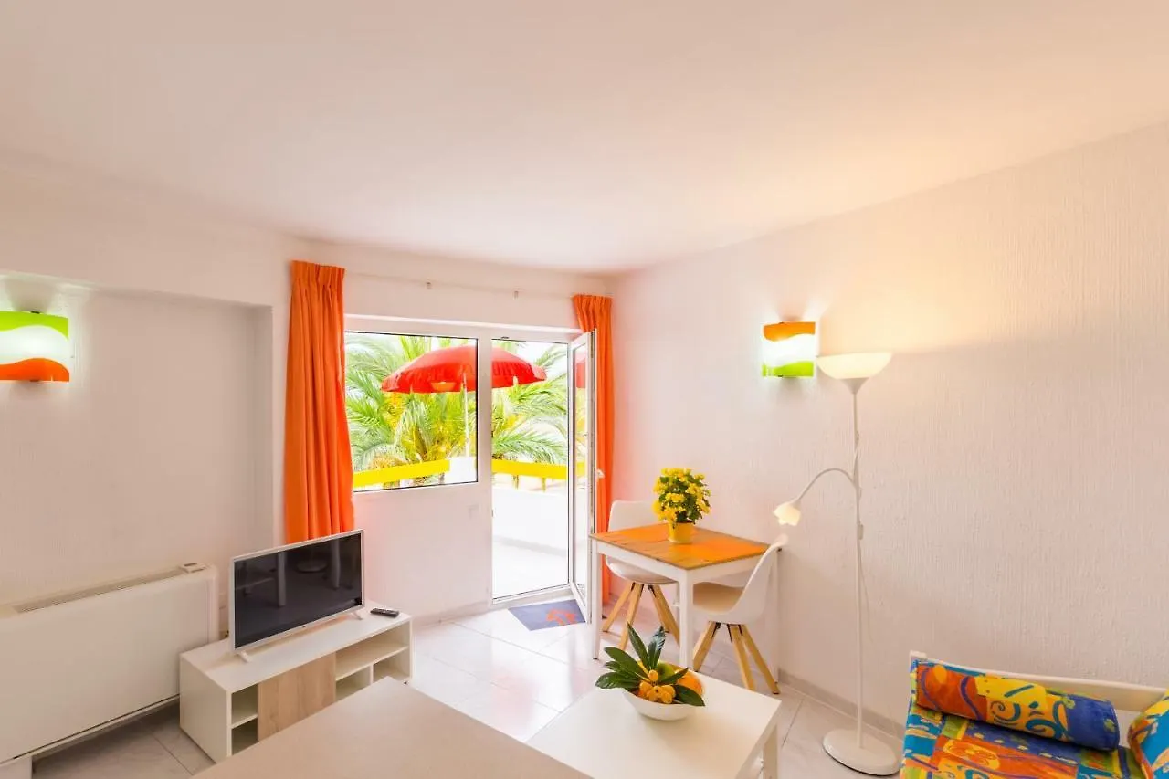Apartamentos Mallorca Sl Cala Millor  0*, Cala Millor (Mallorca)