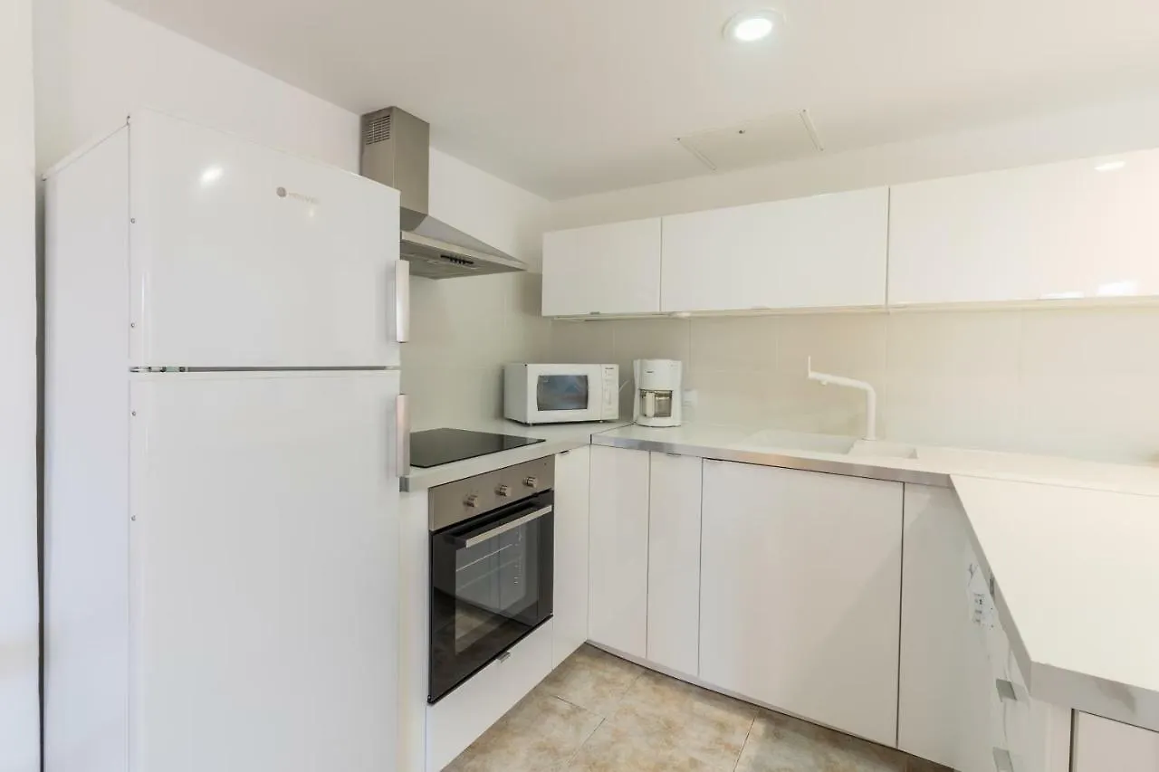 Apartamentos Mallorca Sl Cala Millor  Apartment Cala Millor (Mallorca)