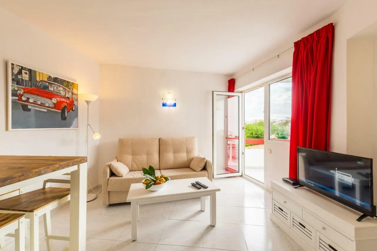 Apartment Apartamentos Mallorca Sl Cala Millor  Spain