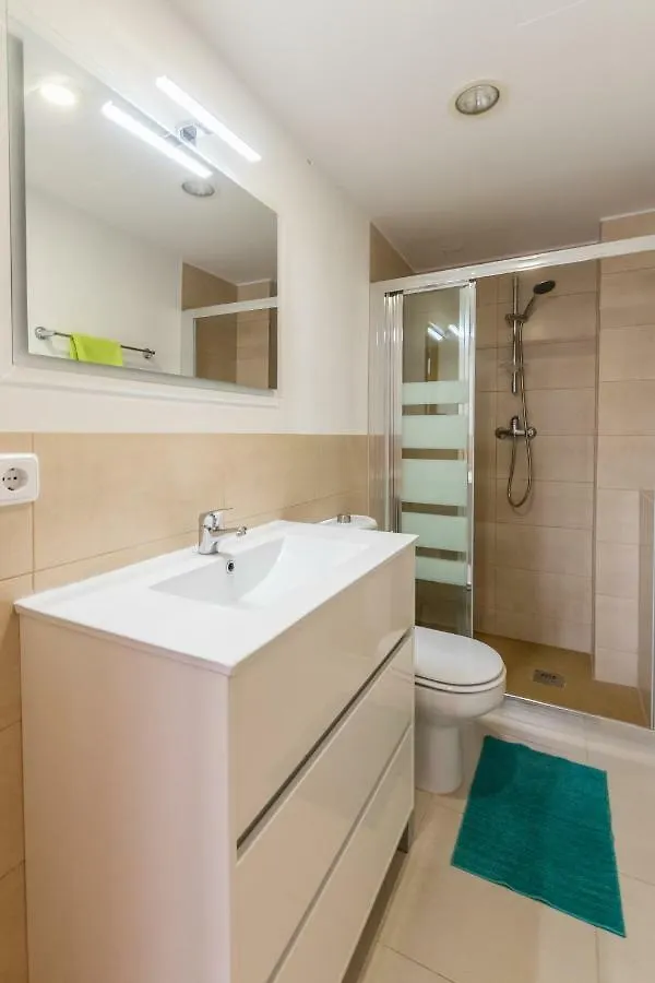 Apartamentos Mallorca Sl Cala Millor  Apartment Cala Millor (Mallorca)